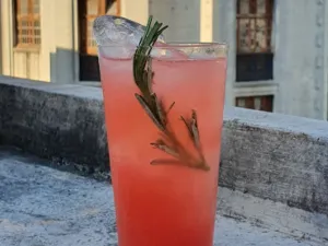 Balsa Bar