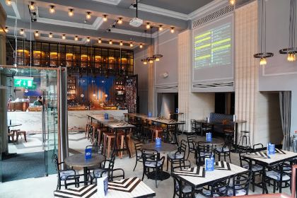 Shilling Brewing Company