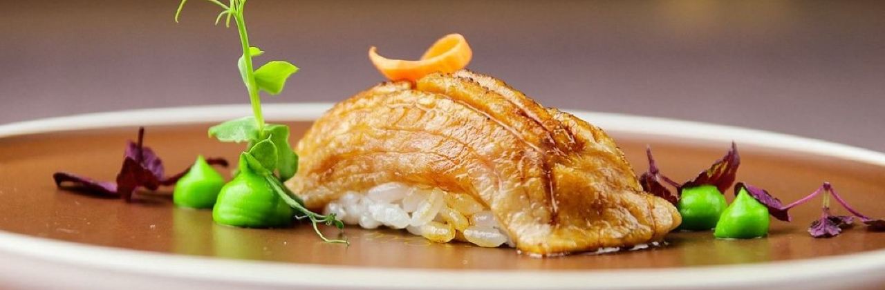 Restaurant Setzkasten Düsseldorf