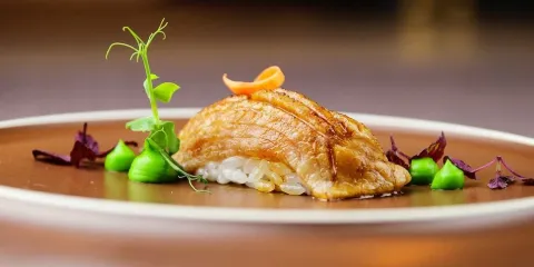 Restaurant Setzkasten