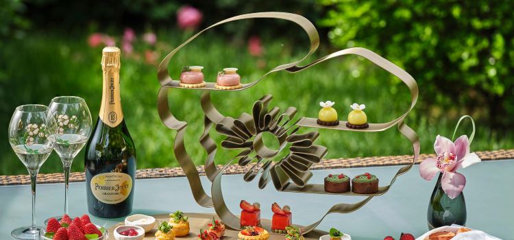 Garden Lounge