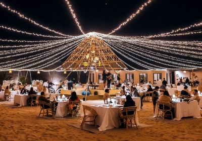 Sonara Camp Al Wadi