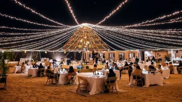 Sonara Camp Al Wadi