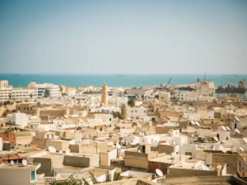 Ribat of Sousse