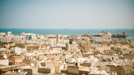 Ribat of Sousse