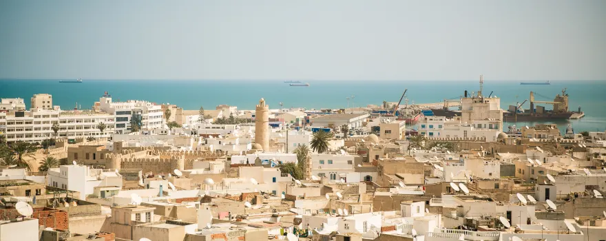 Ribat of Sousse