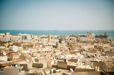 رباط سوسة