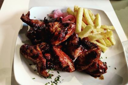 Ferrymans Irish Tavern