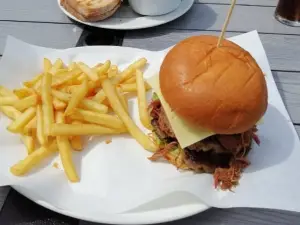 The Pump House Liverpool