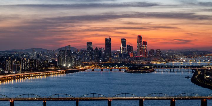 Yeouido