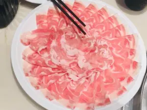 清真伊鼎火鍋(秦州店)