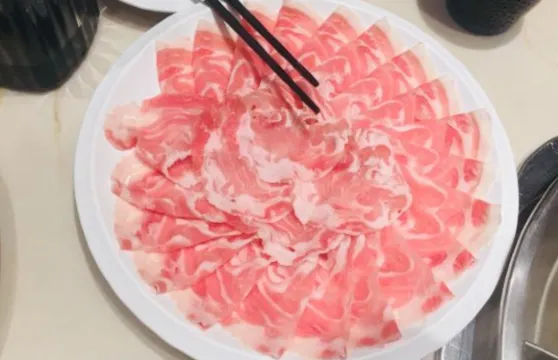 清真伊鼎火鍋(秦州店)