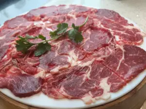 XIAO LIANG PIN HOT POT