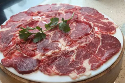 XIAO LIANG PIN HOT POT