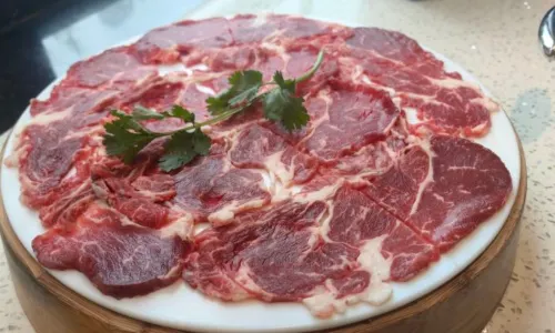 XIAO LIANG PIN HOT POT