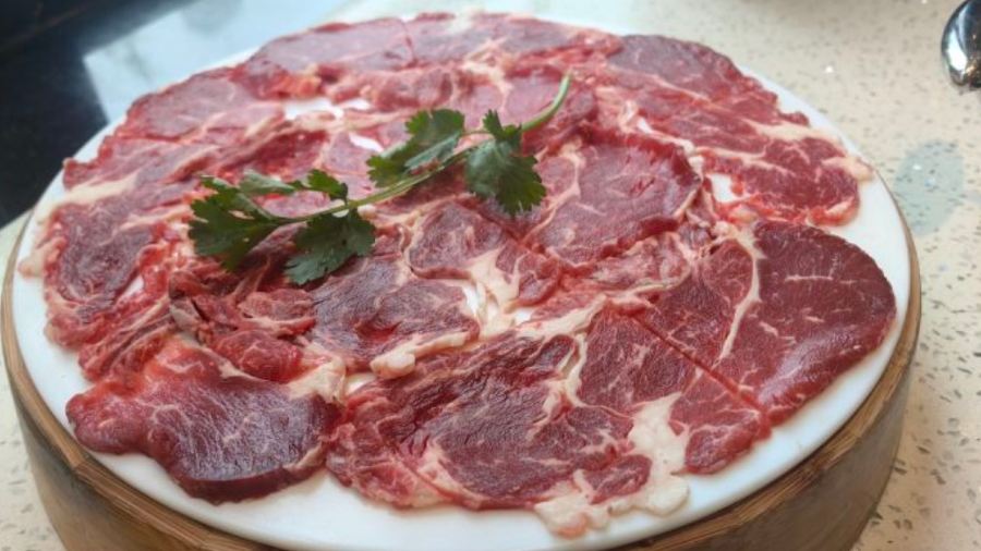 XIAO LIANG PIN HOT POT