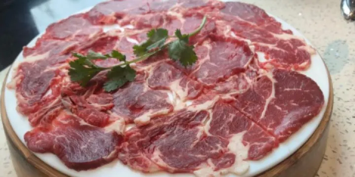 小良品鮮貨火鍋(西區店)