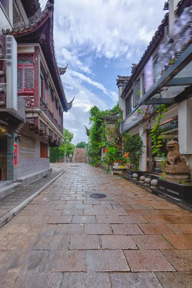 Hotels in der Nähe von Comb Lane