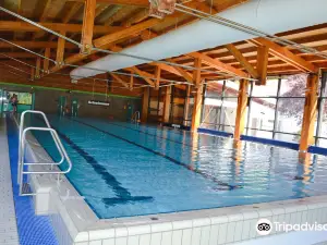 ABC Nesselwang - Alpspitz-Bade-Center Nesselwang