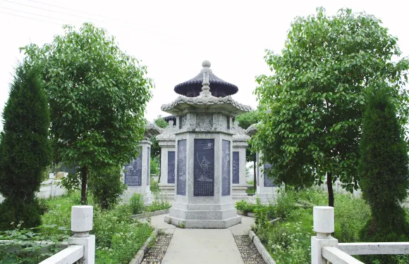 白水寺門票成人