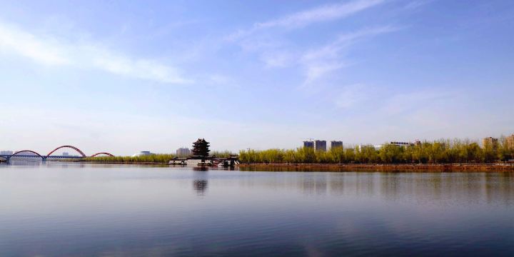 Fenhe Park