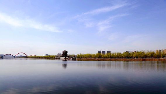 Линьчэнь-Парк