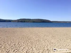 Mounds State Recreation Area