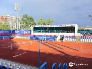Mladen Stojanovic Park