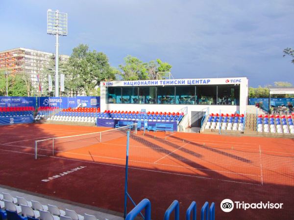 Mladen Stojanović Park