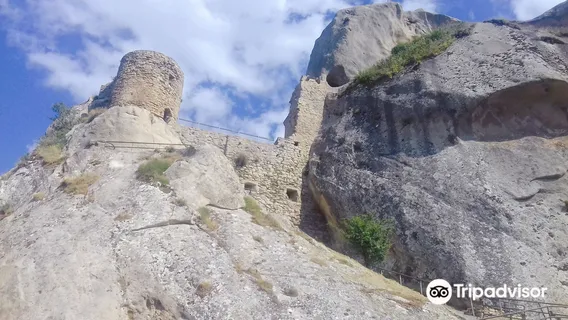 Parco Regionale di Gallipoli Cognato - Piccole Dolomiti Lucane