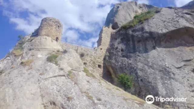 Parco Regionale di Gallipoli Cognato - Piccole Dolomiti Lucane