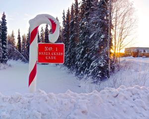 香港-北極村 機票酒店 自由行