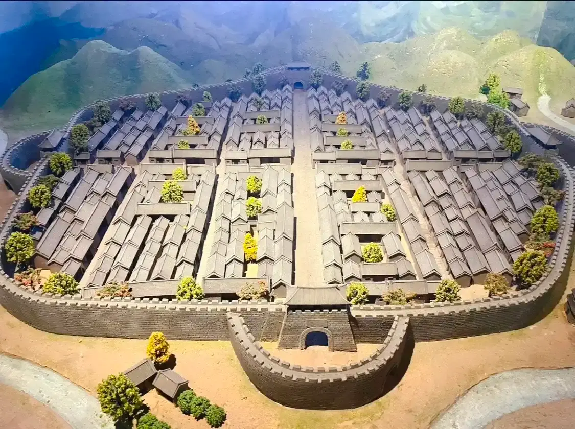 Hotels near Nantou Ancient Town Museum