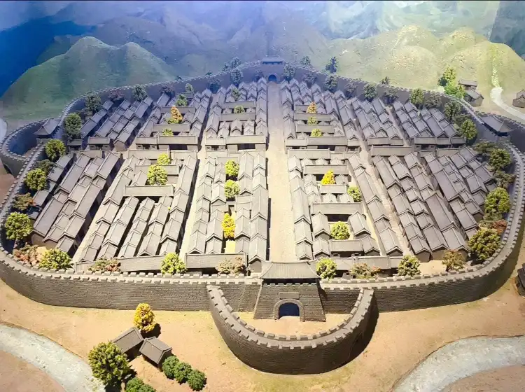 Hotels near Nantou Ancient Town Museum