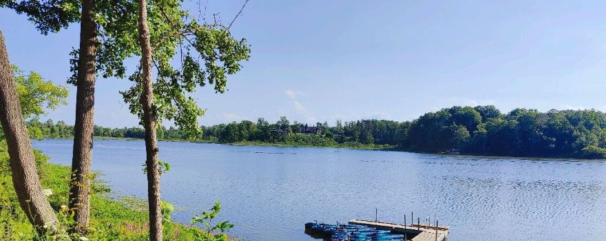 Punderson State Park