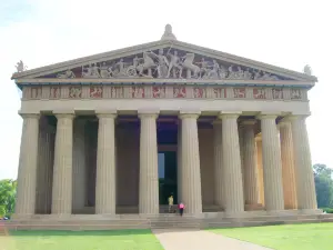 Centennial Park