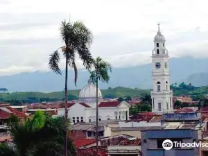Parque Bolivar