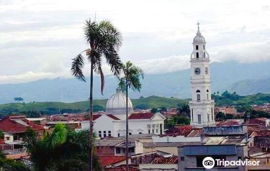Parque Bolivar