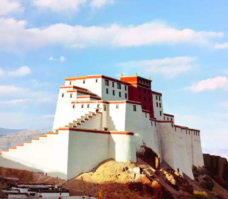 Shigatse