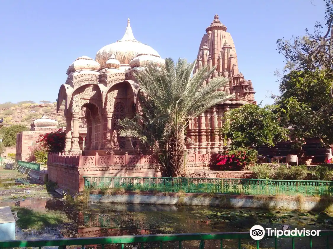Hotels near Mandore Garden