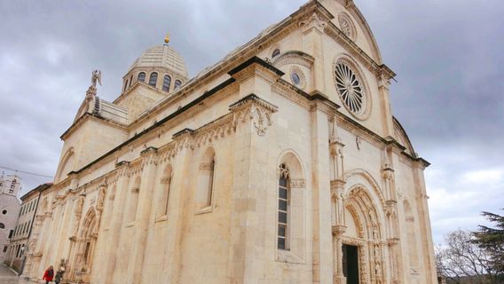 Cattedrale di San Giacomo
