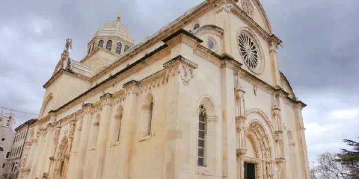 聖雅各主教座堂