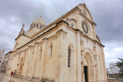 Cathedral of St. James