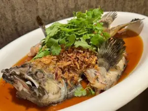 肥肥蟹 Fei Fei Crab - Kepong HQ