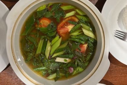 Beautika - Hang Lekir