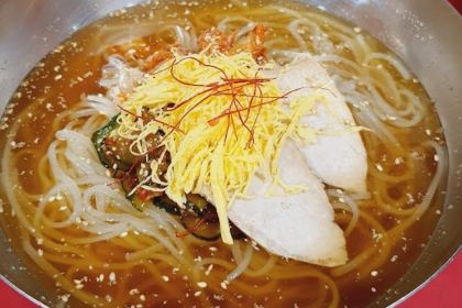 Yakiniku Donburi Jyuban