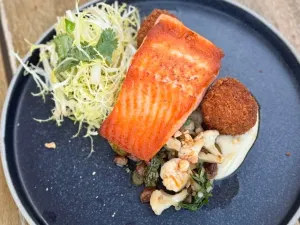 Dockside Restaurant