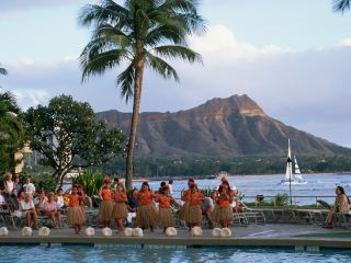 Kona to Honolulu Flight Time