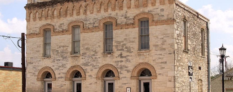 Historic Rocky Hill Post Office