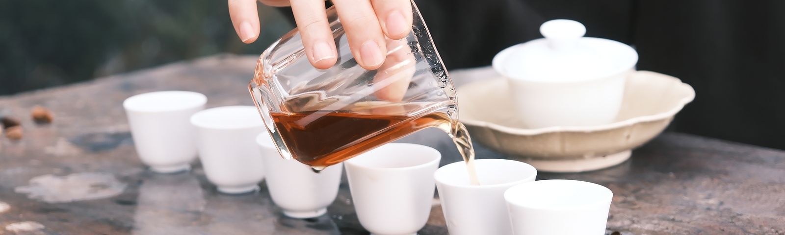 WuyishanTravel photography